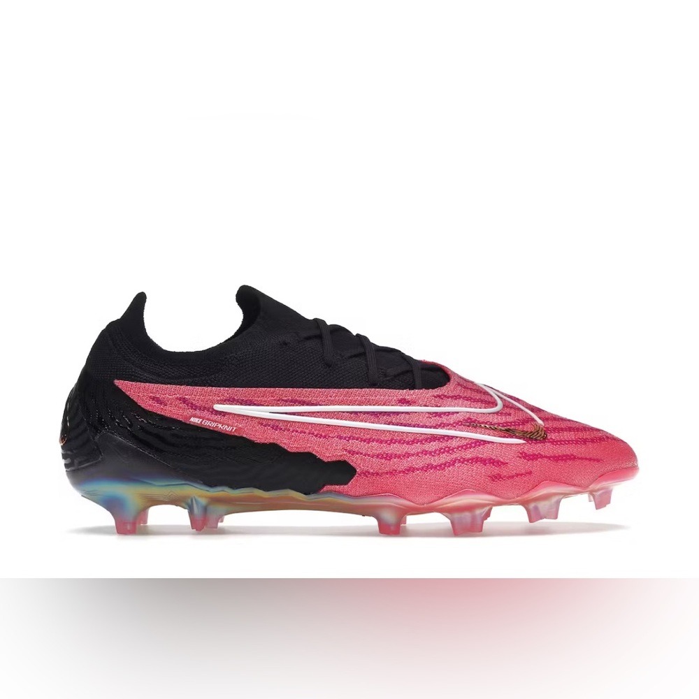 Nike phanton soccer cleats NEVER WORN